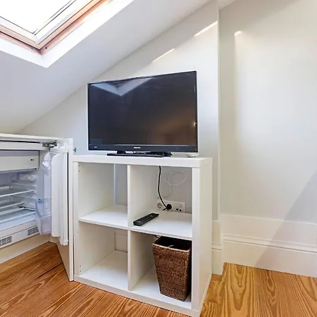 Apartment Gonzaga By Lovelystay