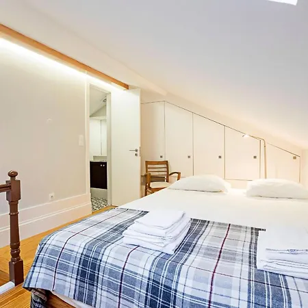 Gonzaga By Lovelystay Apartment