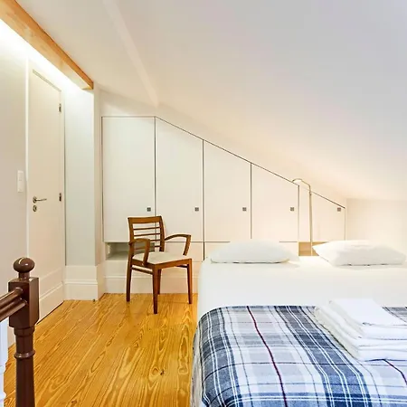 Gonzaga By Lovelystay Apartment *