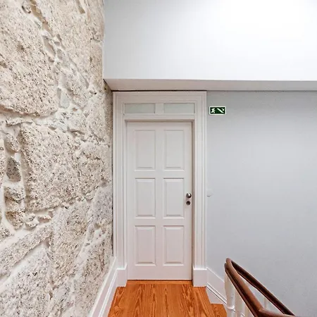 Gonzaga By Lovelystay Porto