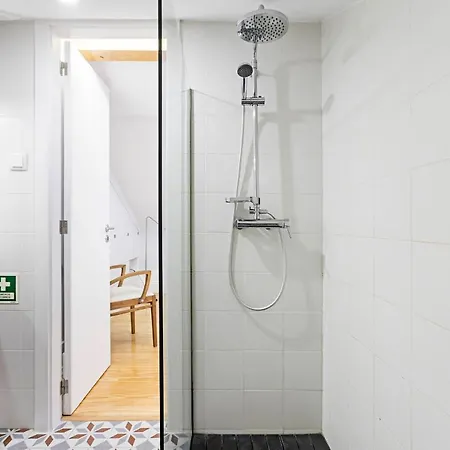 Apartment Gonzaga By Lovelystay