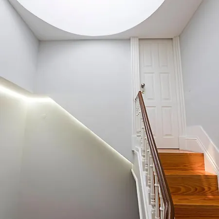 Apartment Gonzaga By Lovelystay Porto